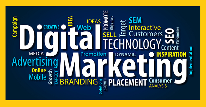 Top Digital Marketing Company in Delhi NCR